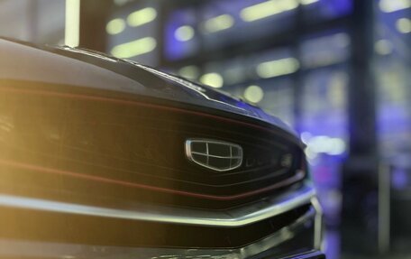 Geely Coolray I, 2021 год, 1 700 000 рублей, 10 фотография