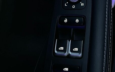 Geely Coolray I, 2021 год, 1 700 000 рублей, 11 фотография