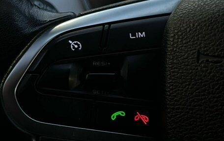 Geely Coolray I, 2021 год, 1 700 000 рублей, 13 фотография