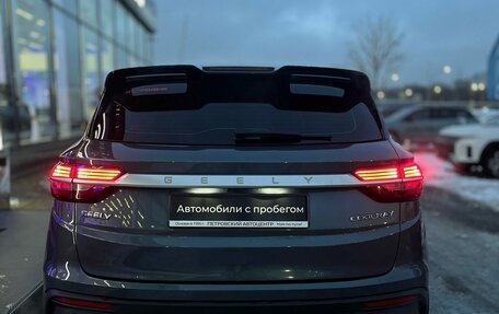 Geely Coolray I, 2021 год, 1 700 000 рублей, 8 фотография