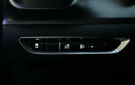 Geely Coolray I, 2021 год, 1 700 000 рублей, 12 фотография