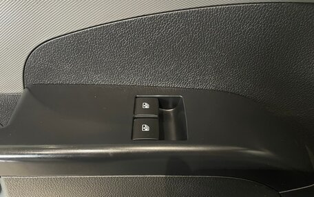 Chevrolet Aveo III, 2013 год, 499 000 рублей, 8 фотография