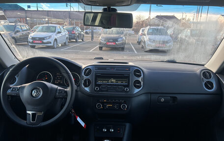 Volkswagen Tiguan I, 2013 год, 1 250 000 рублей, 2 фотография