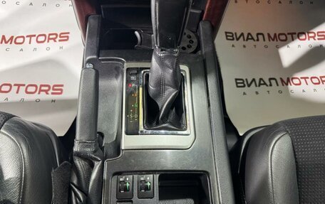 Toyota Land Cruiser Prado 150 рестайлинг 2, 2016 год, 4 230 000 рублей, 11 фотография