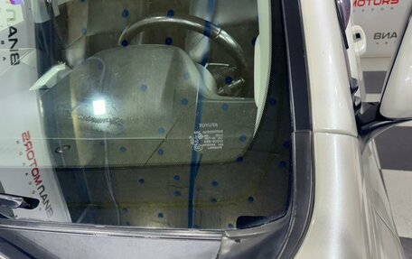 Toyota Land Cruiser Prado 150 рестайлинг 2, 2016 год, 4 230 000 рублей, 9 фотография