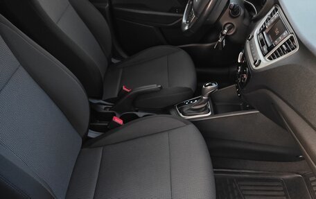 Hyundai Solaris II рестайлинг, 2019 год, 1 520 000 рублей, 14 фотография