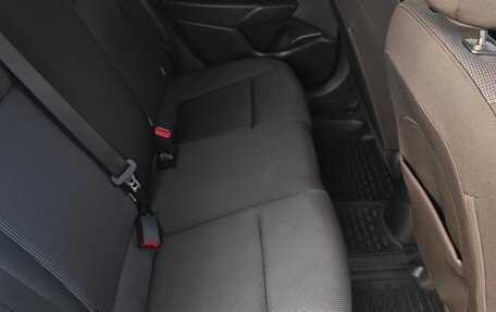 Hyundai Solaris II рестайлинг, 2019 год, 1 520 000 рублей, 15 фотография