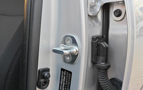 Hyundai Solaris II рестайлинг, 2019 год, 1 520 000 рублей, 13 фотография