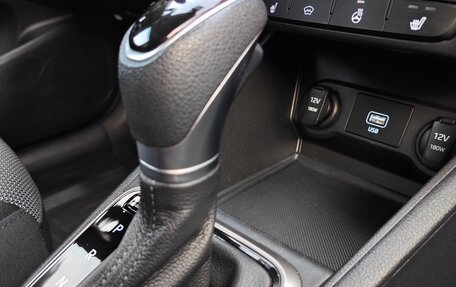 Hyundai Solaris II рестайлинг, 2019 год, 1 520 000 рублей, 18 фотография