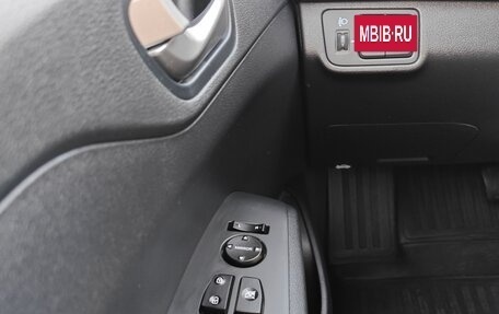 Hyundai Solaris II рестайлинг, 2019 год, 1 520 000 рублей, 21 фотография