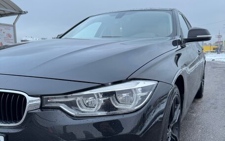 BMW 3 серия, 2016 год, 2 550 000 рублей, 8 фотография