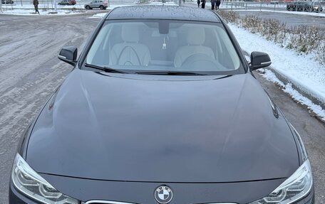 BMW 3 серия, 2016 год, 2 550 000 рублей, 10 фотография