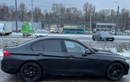 BMW 3 серия, 2016 год, 2 550 000 рублей, 4 фотография