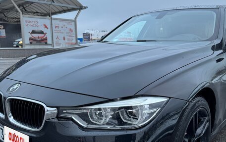 BMW 3 серия, 2016 год, 2 550 000 рублей, 11 фотография