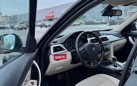 BMW 3 серия, 2016 год, 2 550 000 рублей, 12 фотография