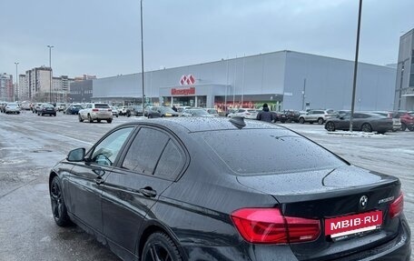 BMW 3 серия, 2016 год, 2 550 000 рублей, 6 фотография