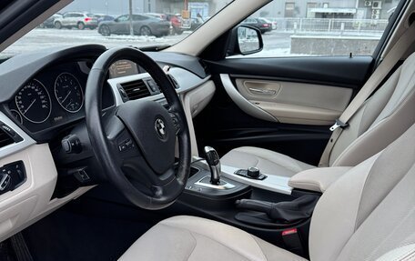 BMW 3 серия, 2016 год, 2 550 000 рублей, 18 фотография