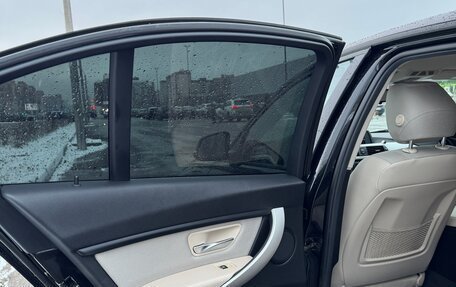 BMW 3 серия, 2016 год, 2 550 000 рублей, 19 фотография