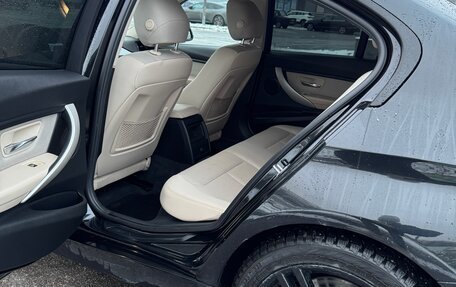 BMW 3 серия, 2016 год, 2 550 000 рублей, 20 фотография