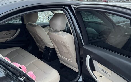 BMW 3 серия, 2016 год, 2 550 000 рублей, 24 фотография