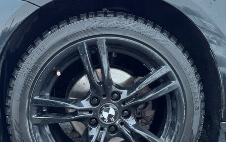 BMW 3 серия, 2016 год, 2 550 000 рублей, 29 фотография