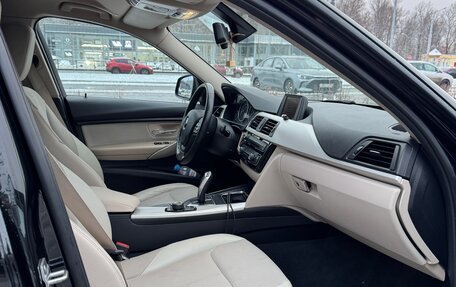 BMW 3 серия, 2016 год, 2 550 000 рублей, 26 фотография