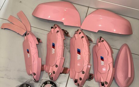 BMW 3 серия, 2016 год, 2 550 000 рублей, 32 фотография