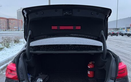 BMW 3 серия, 2016 год, 2 550 000 рублей, 30 фотография