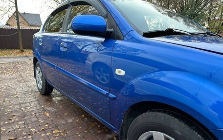 KIA Rio II, 2010 год, 730 000 рублей, 5 фотография