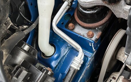 KIA Rio II, 2010 год, 730 000 рублей, 12 фотография