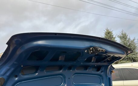 KIA Rio II, 2010 год, 730 000 рублей, 10 фотография