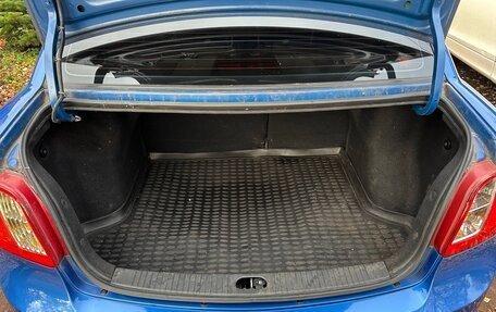 KIA Rio II, 2010 год, 730 000 рублей, 8 фотография