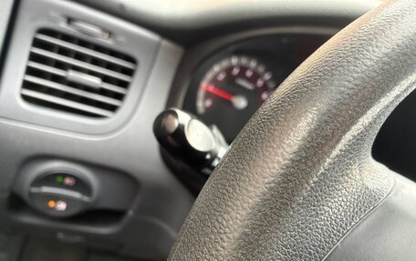 KIA Rio II, 2010 год, 730 000 рублей, 18 фотография