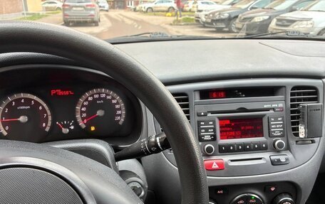 KIA Rio II, 2010 год, 730 000 рублей, 20 фотография