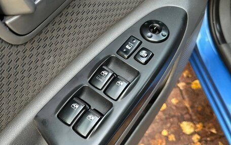 KIA Rio II, 2010 год, 730 000 рублей, 23 фотография