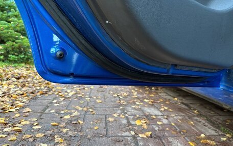 KIA Rio II, 2010 год, 730 000 рублей, 15 фотография