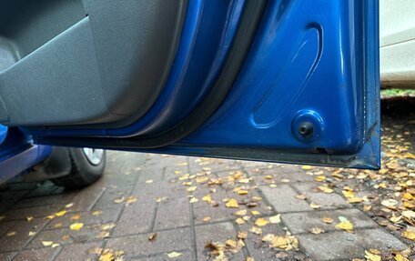 KIA Rio II, 2010 год, 730 000 рублей, 24 фотография