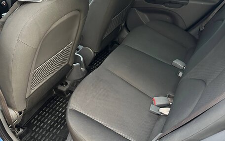 KIA Rio II, 2010 год, 730 000 рублей, 22 фотография