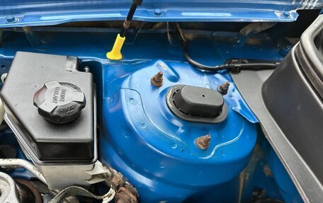 KIA Rio II, 2010 год, 730 000 рублей, 14 фотография