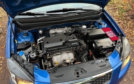 KIA Rio II, 2010 год, 730 000 рублей, 13 фотография