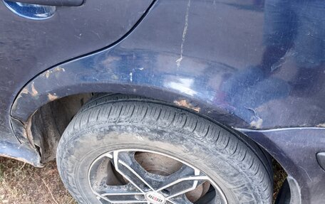 Skoda Octavia IV, 1998 год, 140 000 рублей, 5 фотография