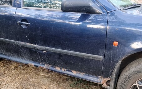 Skoda Octavia IV, 1998 год, 140 000 рублей, 3 фотография