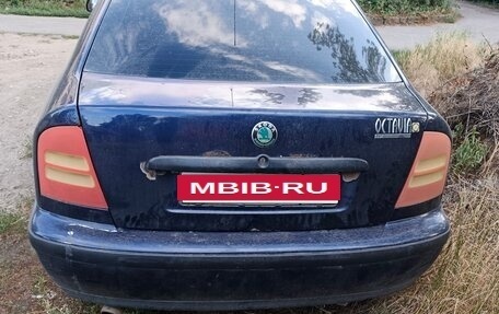 Skoda Octavia IV, 1998 год, 140 000 рублей, 2 фотография