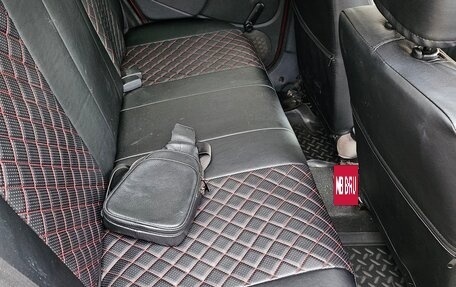 Renault Sandero I, 2010 год, 485 000 рублей, 6 фотография