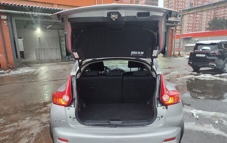 Nissan Juke II, 2011 год, 870 000 рублей, 14 фотография