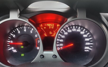 Nissan Juke II, 2011 год, 870 000 рублей, 16 фотография