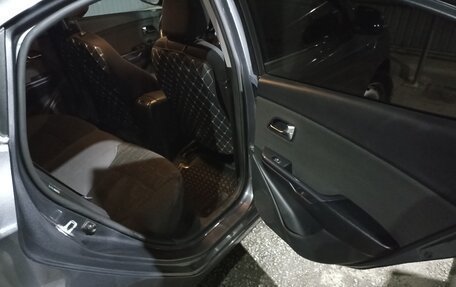 KIA Rio III рестайлинг, 2015 год, 1 100 000 рублей, 5 фотография