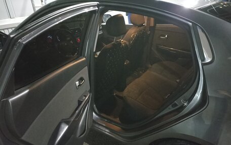 KIA Rio III рестайлинг, 2015 год, 1 100 000 рублей, 3 фотография