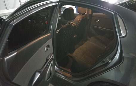 KIA Rio III рестайлинг, 2015 год, 1 100 000 рублей, 4 фотография