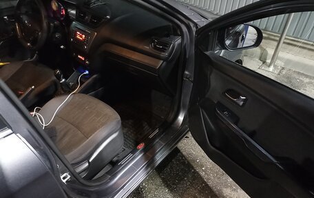 KIA Rio III рестайлинг, 2015 год, 1 100 000 рублей, 8 фотография